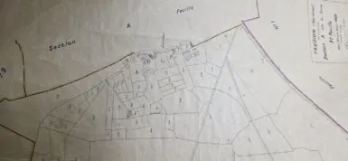 cadastre